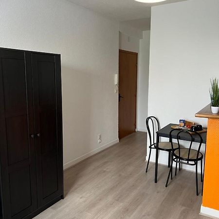 Apartamento Reims Voyage Exterior foto